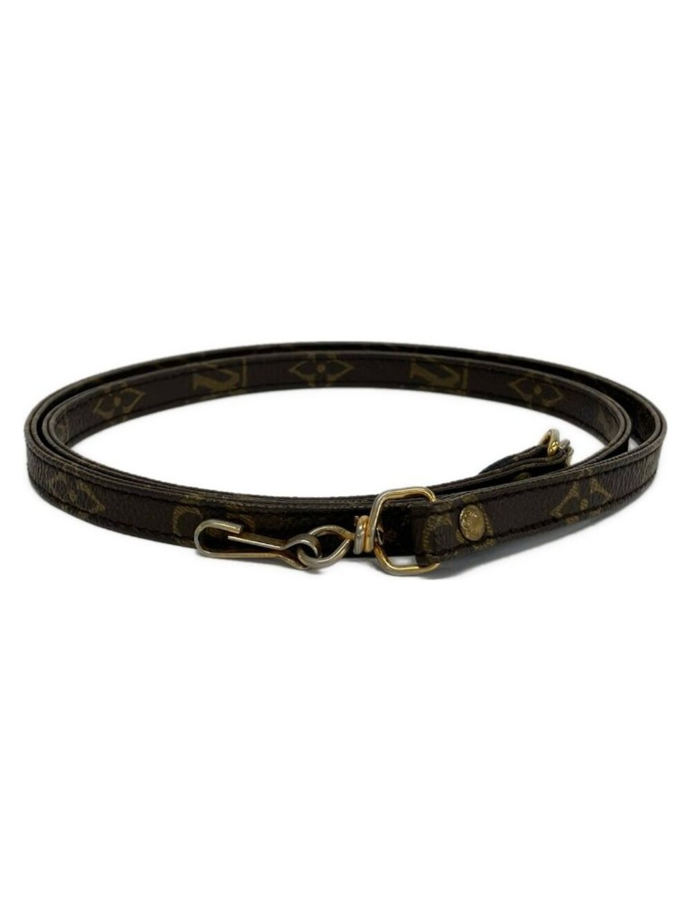 Louis Vuitton Shoulder Strap Monogram